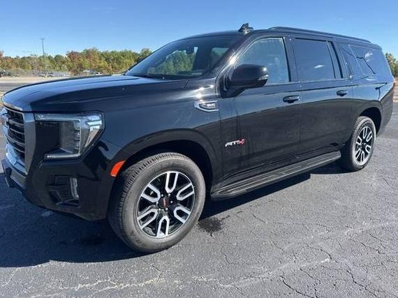 GMC YUKON XL 2022 1GKS2HKD6NR103562 image